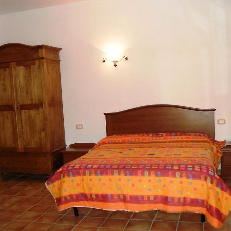 Agriturismo Il Prataccio Ischia di Castro Exterior photo