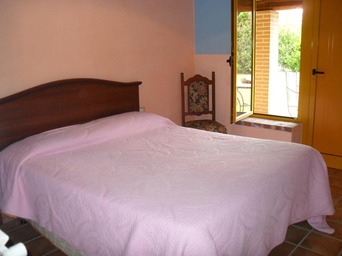 Agriturismo Il Prataccio Ischia di Castro Exterior photo